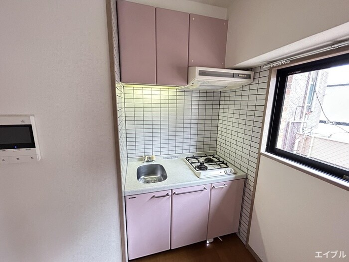 グラヴィス平尾の物件内観写真