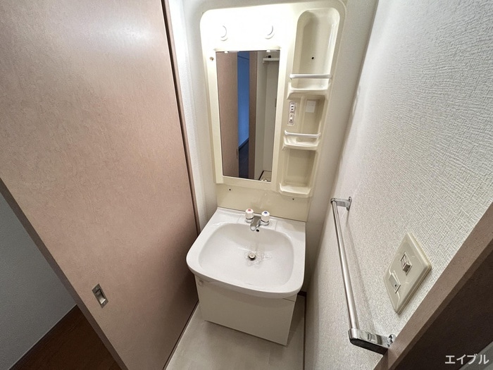 グラヴィス平尾の物件内観写真