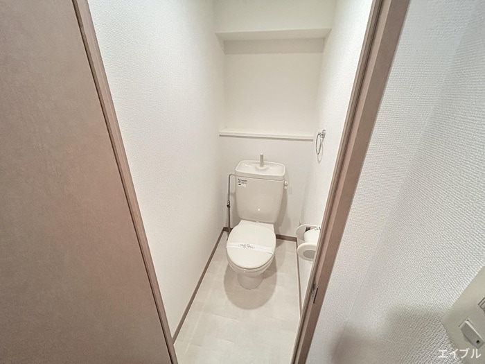 グラヴィス平尾の物件内観写真