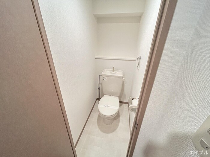 グラヴィス平尾の物件内観写真