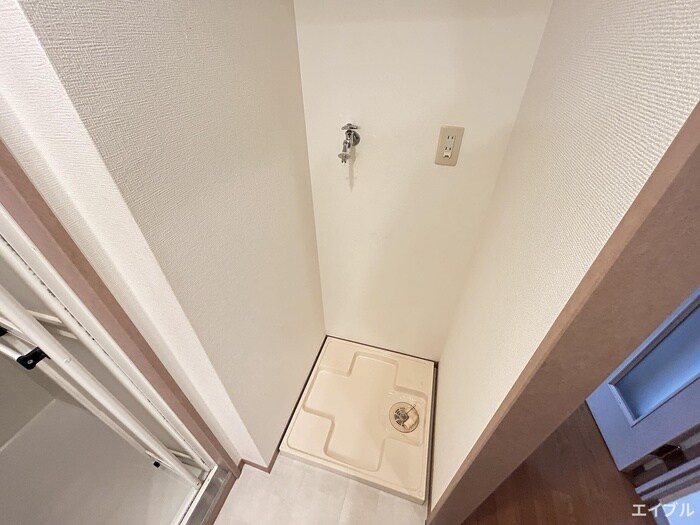 グラヴィス平尾の物件内観写真