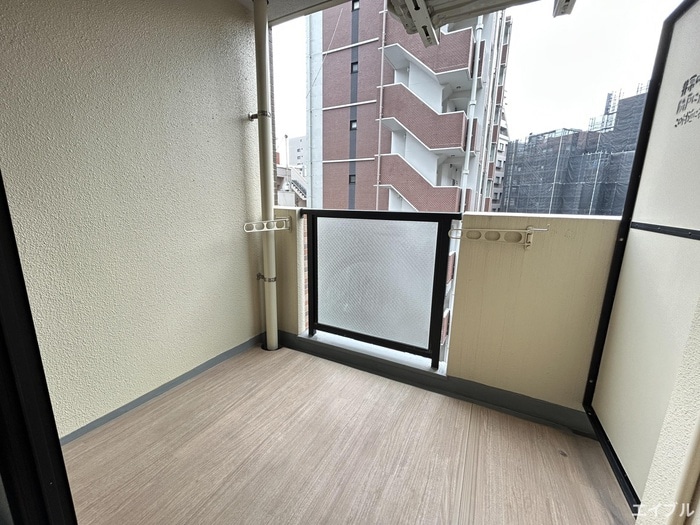 グラヴィス平尾の物件内観写真