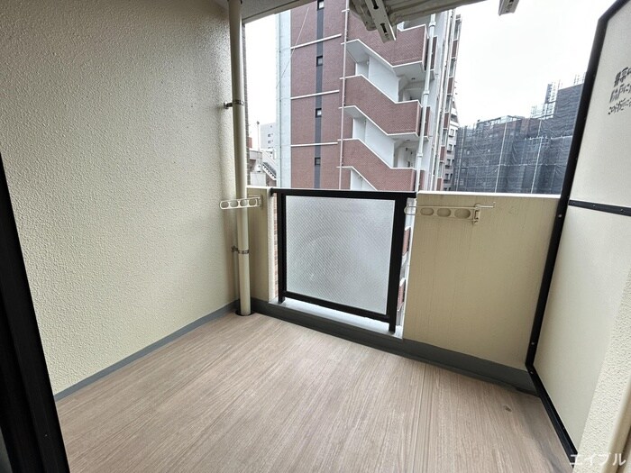 グラヴィス平尾の物件内観写真