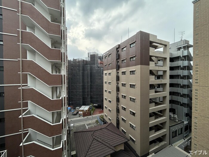 グラヴィス平尾の物件内観写真