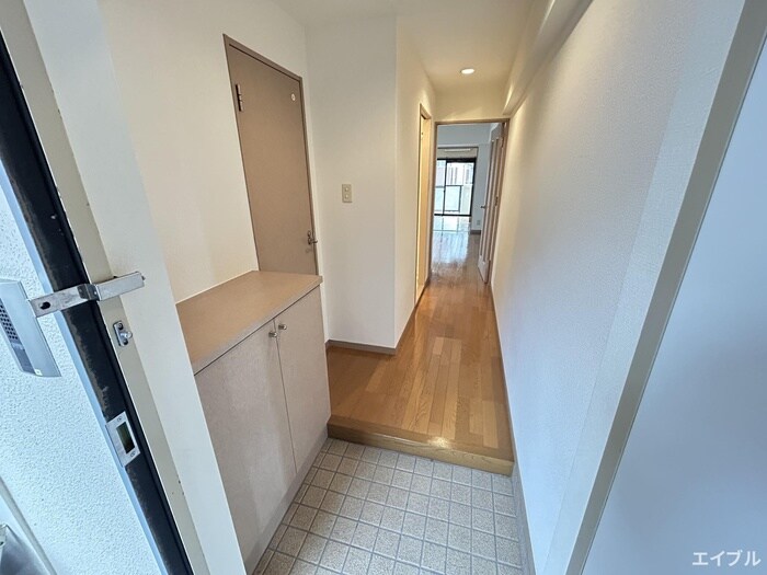 グラヴィス平尾の物件内観写真