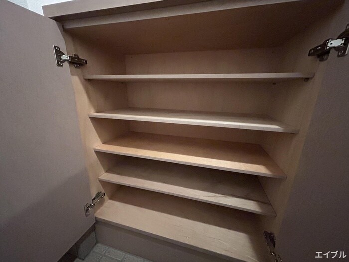 グラヴィス平尾の物件内観写真