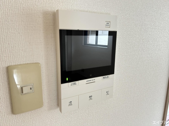 グラヴィス平尾の物件内観写真