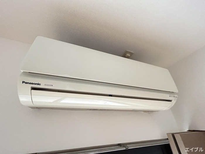 グラヴィス平尾の物件内観写真