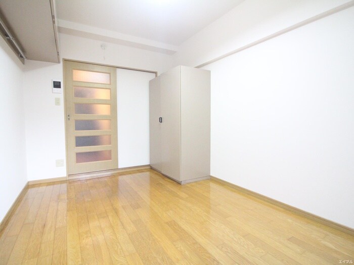 ビブロスの物件内観写真