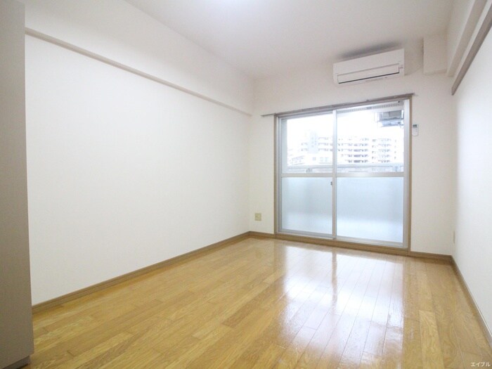 ビブロスの物件内観写真