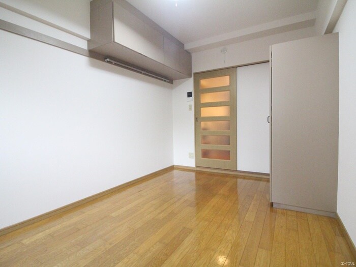 ビブロスの物件内観写真