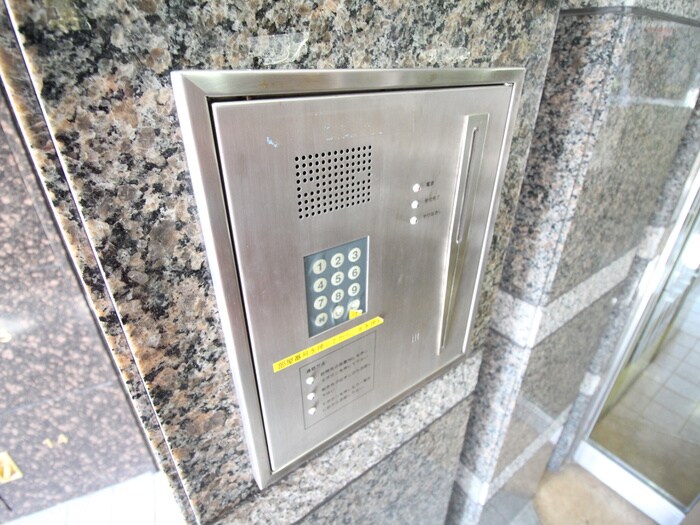 ビブロスの物件外観写真