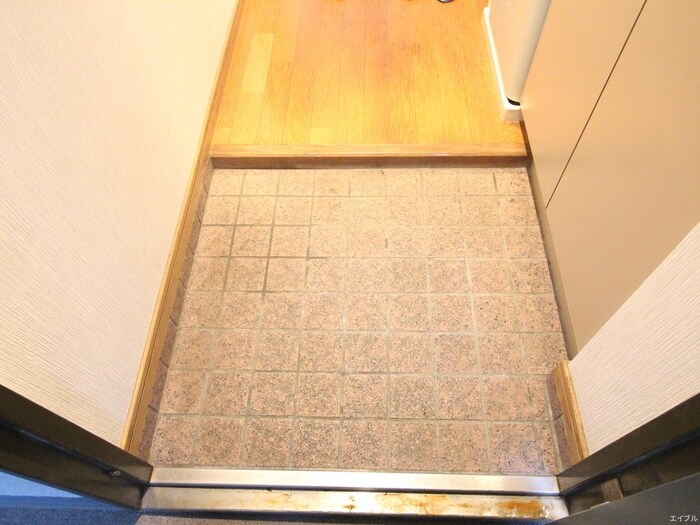 ビブロスの物件内観写真