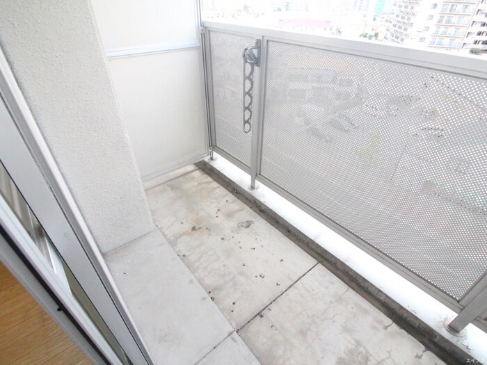 ビブロスの物件内観写真