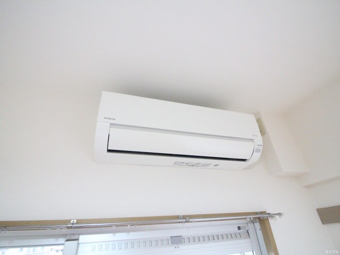 ビブロスの物件内観写真