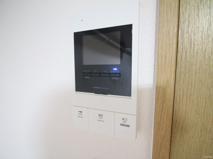 ビブロスの物件内観写真