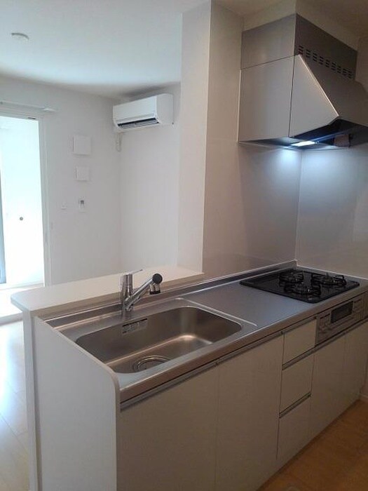 スリジエ　リアン　セカンドCの物件内観写真