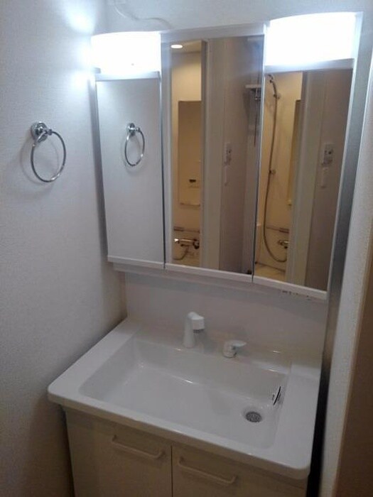 スリジエ　リアン　セカンドCの物件内観写真