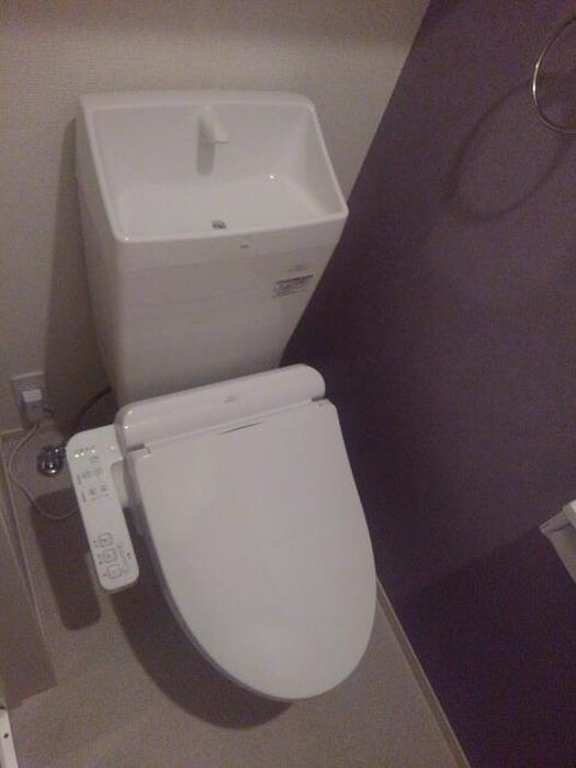 スリジエ　リアン　セカンドCの物件内観写真