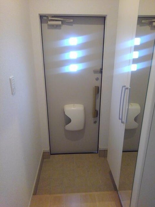 スリジエ　リアン　セカンドCの物件内観写真