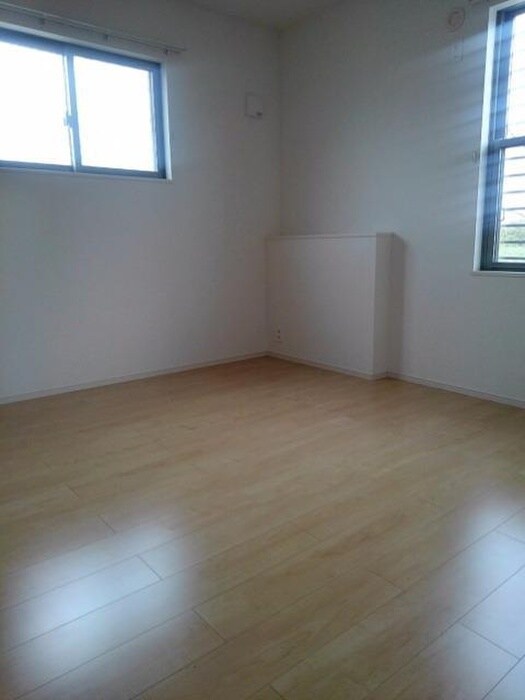 スリジエ　リアン　セカンドCの物件内観写真