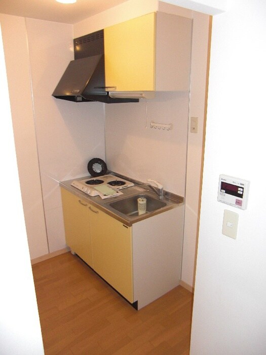 ＣＯＺＹ－ＣＯＵＲＴの物件内観写真