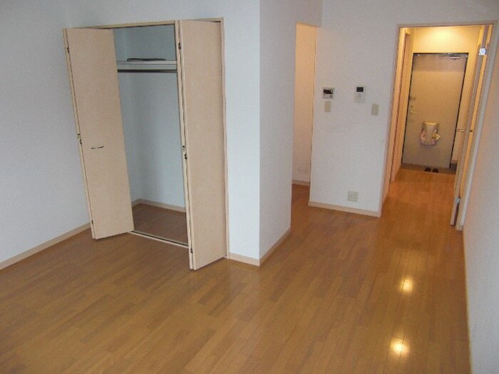 ＣＯＺＹ－ＣＯＵＲＴの物件内観写真