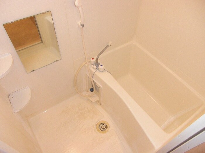 ＣＯＺＹ－ＣＯＵＲＴの物件内観写真