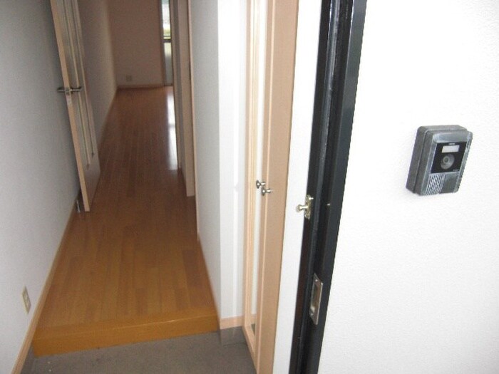 ＣＯＺＹ－ＣＯＵＲＴの物件内観写真