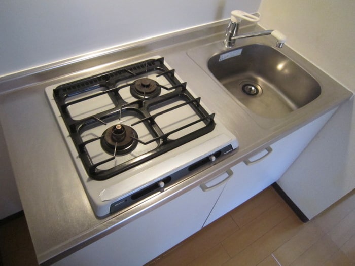 フォンテーヌ博多の物件内観写真