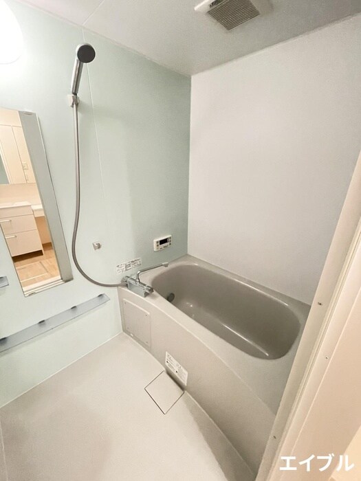 グランピエール瀬戸口の物件内観写真