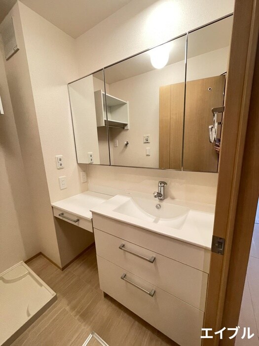 グランピエール瀬戸口の物件内観写真