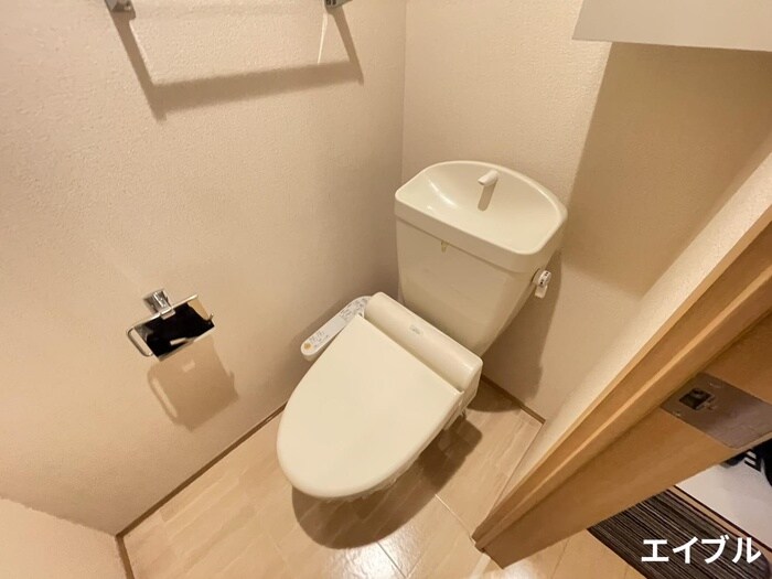 グランピエール瀬戸口の物件内観写真