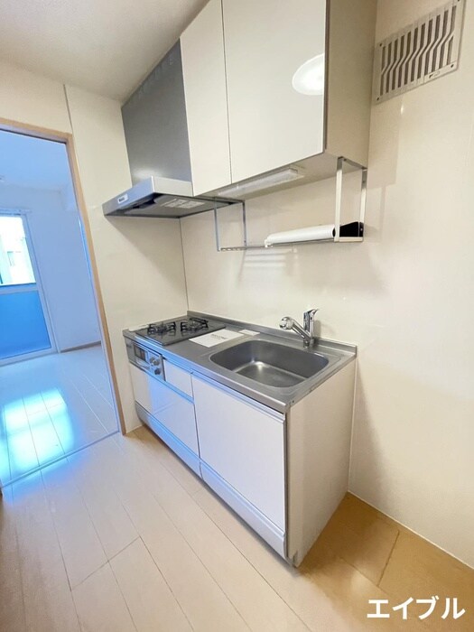 グランピエール瀬戸口の物件内観写真