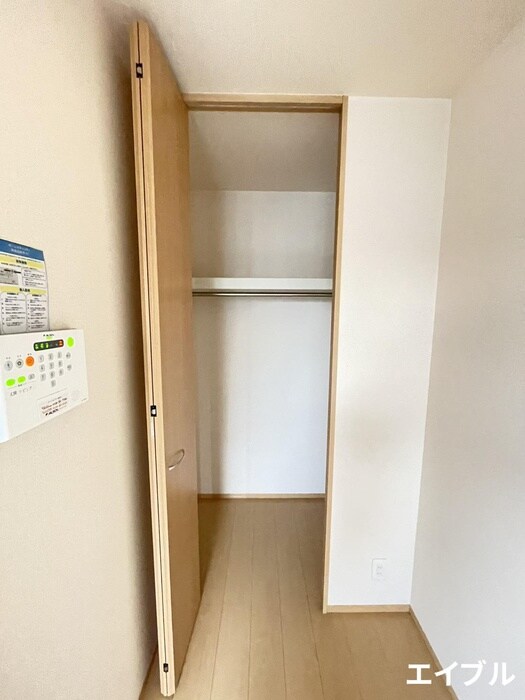 グランピエール瀬戸口の物件内観写真