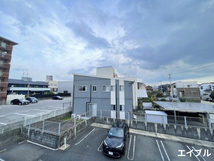 グランピエール瀬戸口の物件内観写真