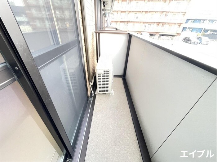 グランピエール瀬戸口の物件内観写真