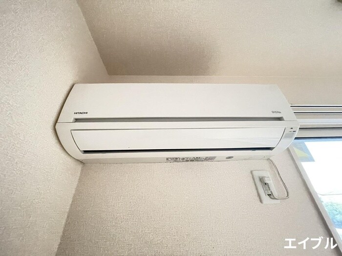 グランピエール瀬戸口の物件内観写真