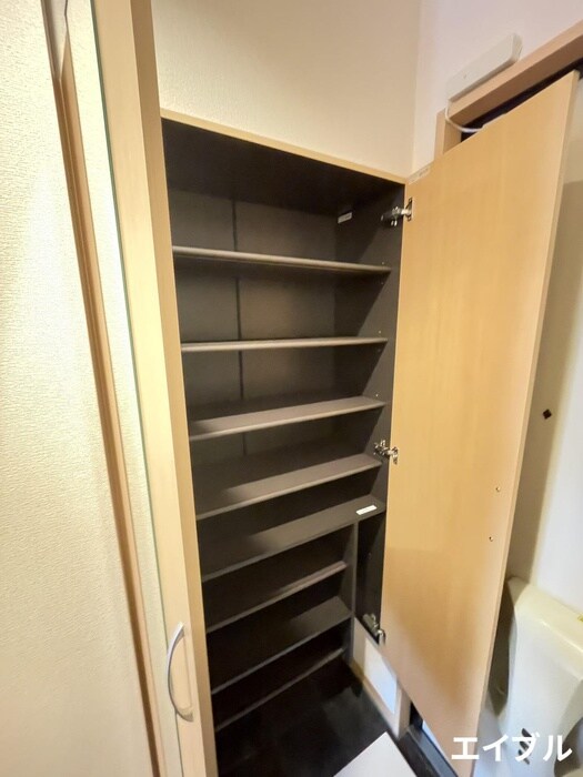 グランピエール瀬戸口の物件内観写真