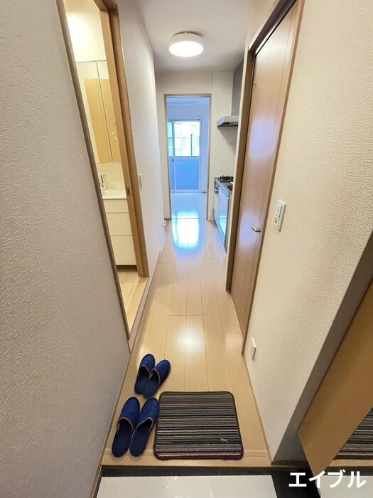 グランピエール瀬戸口の物件内観写真