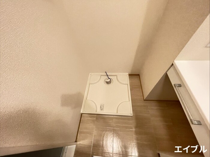 グランピエール瀬戸口の物件内観写真