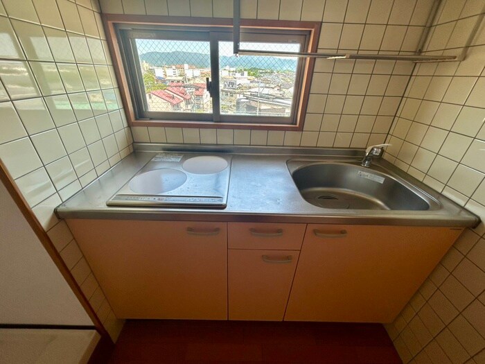 ルーエハイム安心の物件内観写真