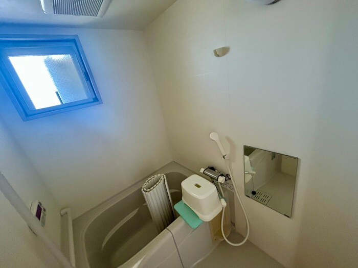 ルーエハイム安心の物件内観写真