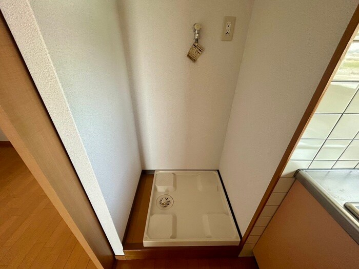 ルーエハイム安心の物件内観写真