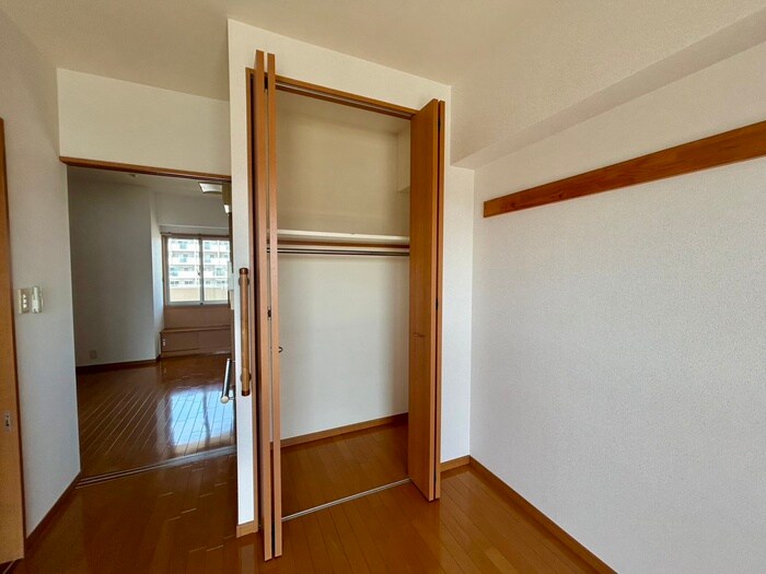 ルーエハイム安心の物件内観写真