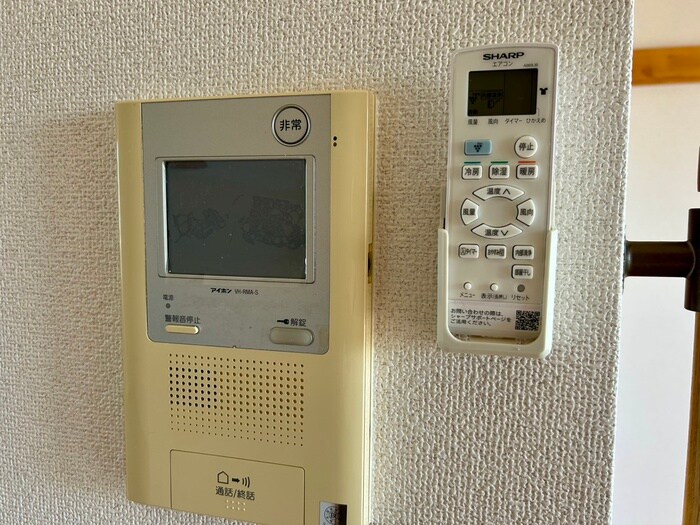 ルーエハイム安心の物件内観写真