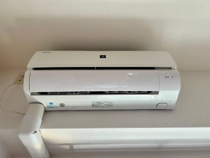 ルーエハイム安心の物件内観写真