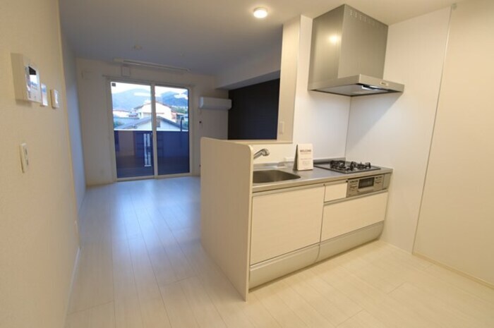 Polonia　Kokura-kitaの物件内観写真