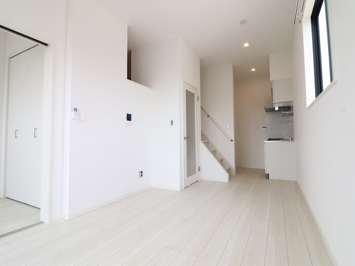 Pleasure福津の物件内観写真