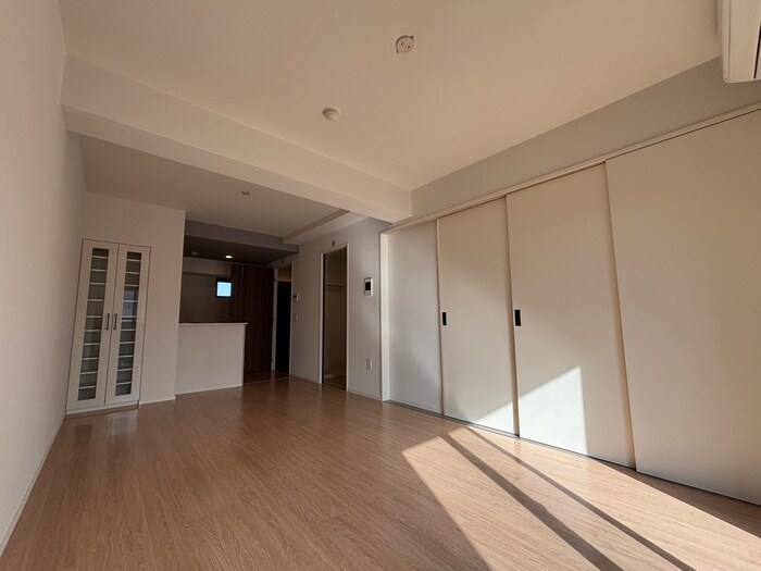 ベルカンパーニュの物件内観写真